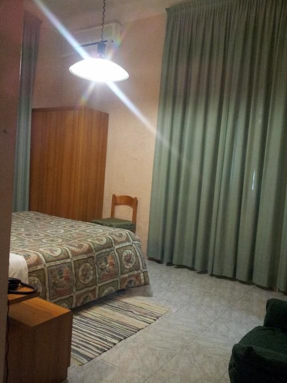 Hotel Acapulco 밀라노 객실 사진