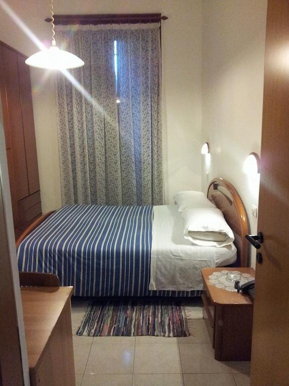 Hotel Acapulco 밀라노 객실 사진
