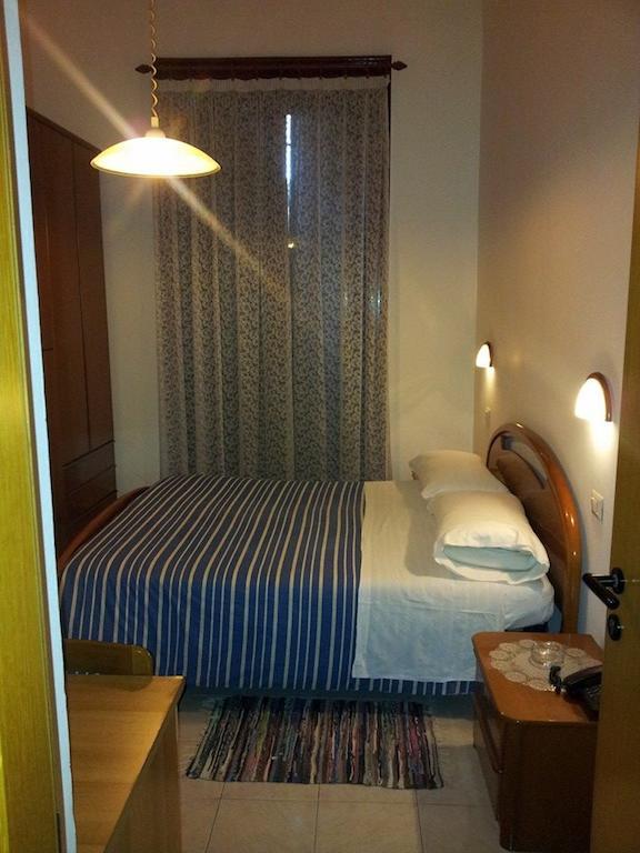 Hotel Acapulco 밀라노 객실 사진