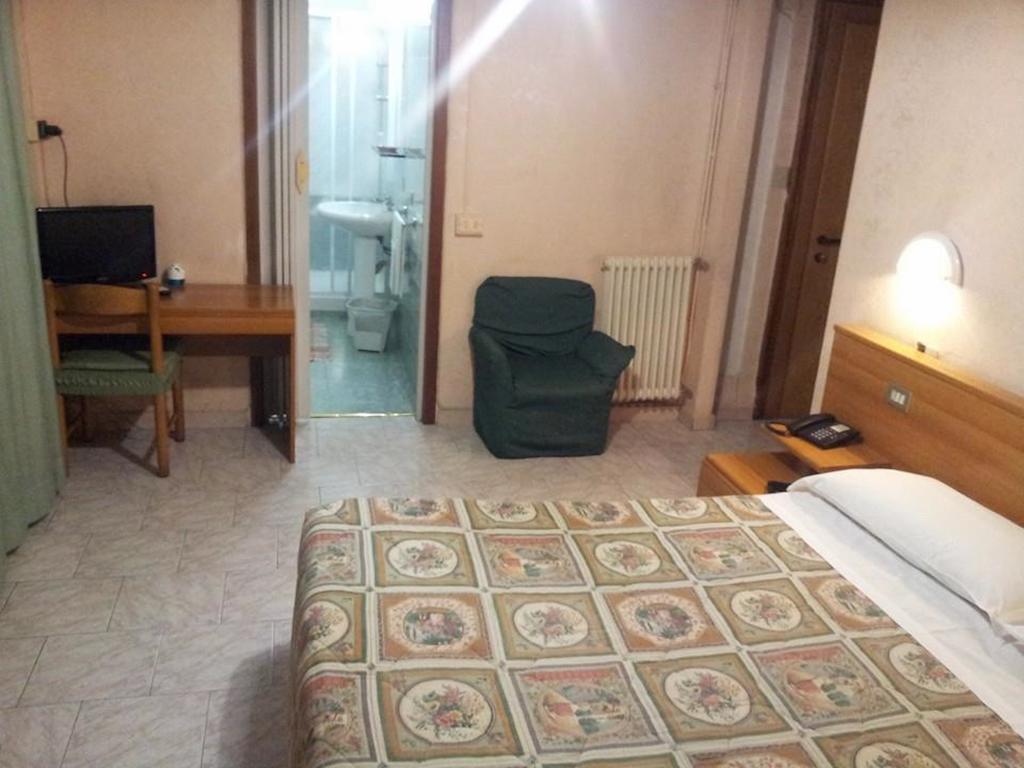 Hotel Acapulco 밀라노 외부 사진