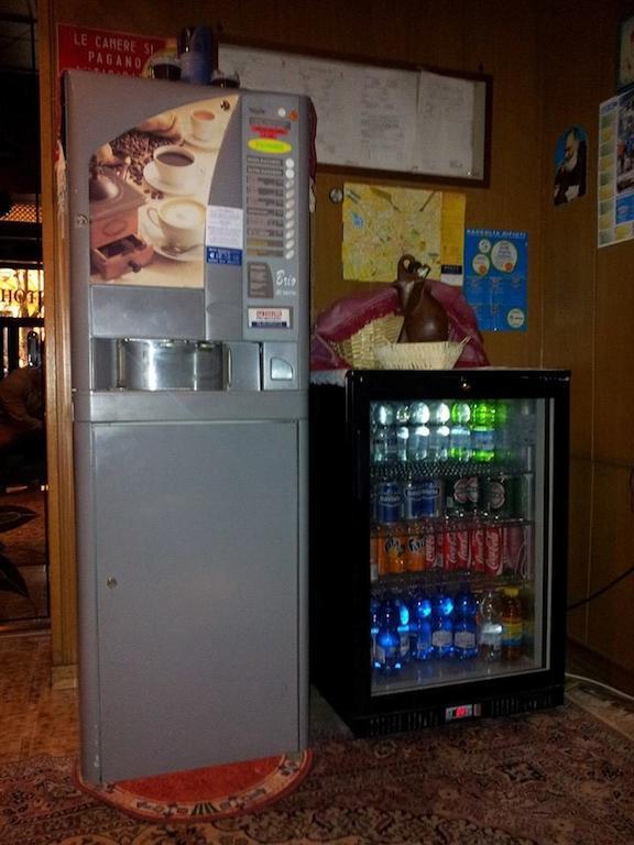 Hotel Acapulco 밀라노 외부 사진