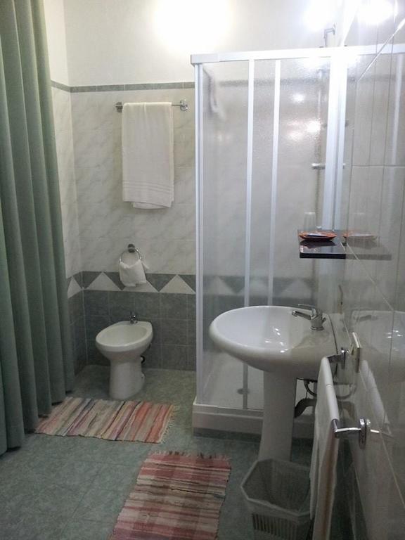Hotel Acapulco 밀라노 객실 사진