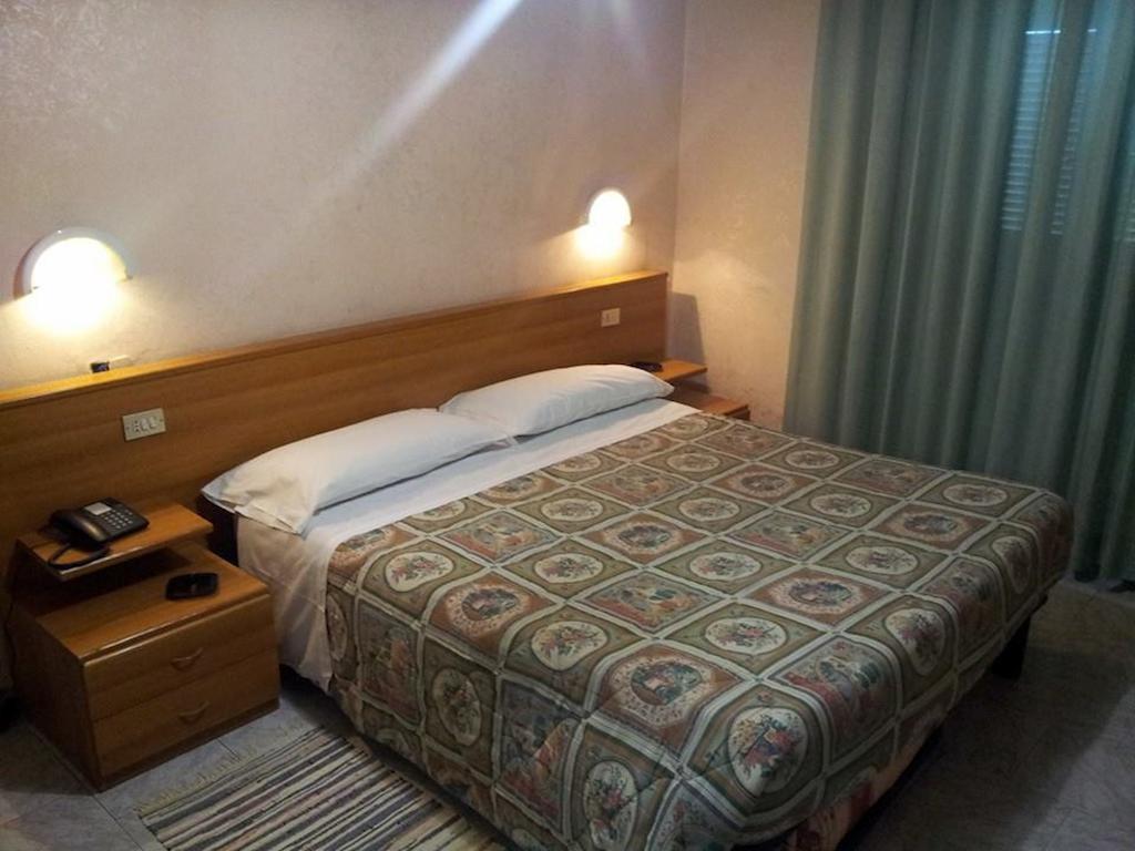 Hotel Acapulco 밀라노 객실 사진