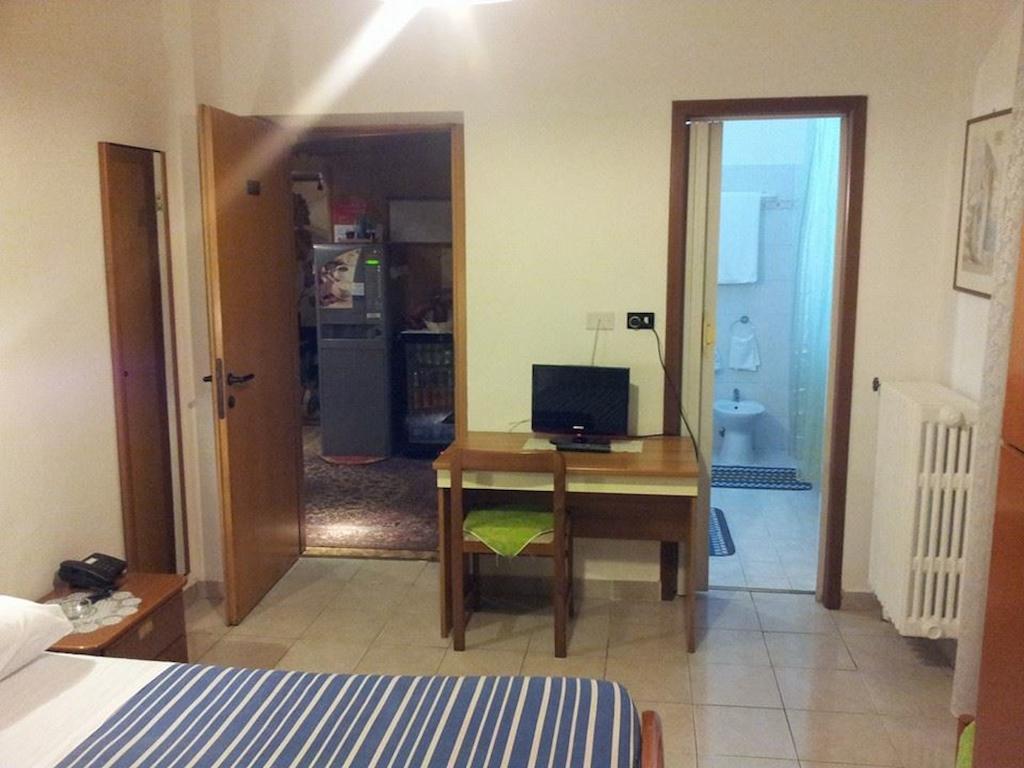 Hotel Acapulco 밀라노 외부 사진