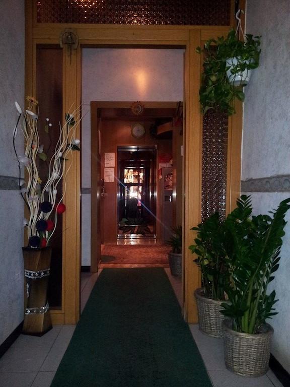 Hotel Acapulco 밀라노 외부 사진