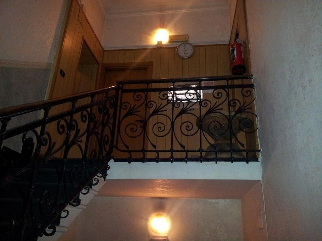 Hotel Acapulco 밀라노 외부 사진