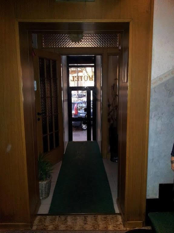 Hotel Acapulco 밀라노 외부 사진